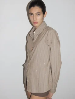 Paloma Wool No 1924/Donald^Kvinder Toppe