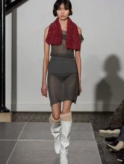 Paloma Wool No 1717/Emilie^Kvinder Strik