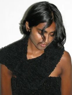 Paloma Wool No 1717/Emilie^Kvinder Strik