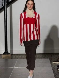 Paloma Wool No 1717/Emilie^Kvinder Strik