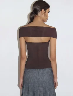 Paloma Wool No 1963/Emy^Kvinder Toppe