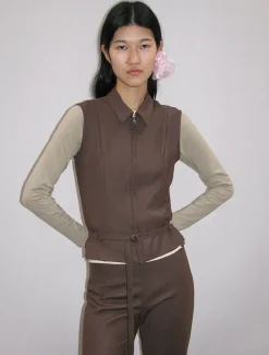 Paloma Wool No 1820/Engel^Kvinder Toppe