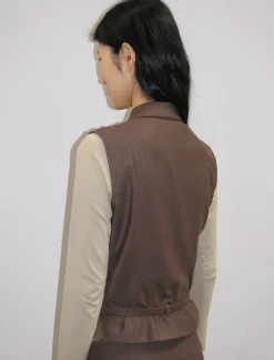 Paloma Wool No 1820/Engel^Kvinder Toppe