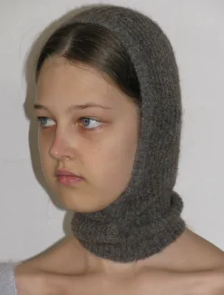 Paloma Wool No 712/Engle^Kvinder Strik