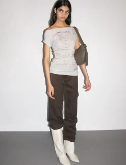 Paloma Wool No 1864/Etna^Kvinder Toppe