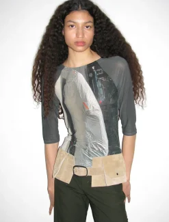 Paloma Wool No 1867/Felice^Kvinder Toppe