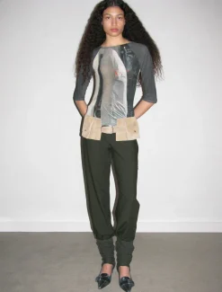 Paloma Wool No 1867/Felice^Kvinder Toppe