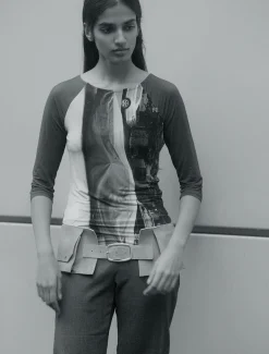 Paloma Wool No 1867/Felice^Kvinder Toppe