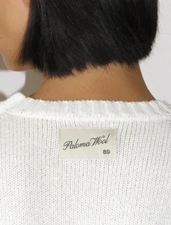 Paloma Wool No 1995/Fiorella^Kvinder Strik