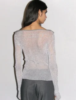 Paloma Wool No 1654/Flora^Kvinder Strik