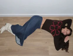 Paloma Wool No 1728/Floreke^Kvinder Unisex