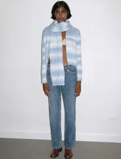 Paloma Wool No 1814/Fontana^Kvinder Strik