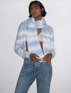 Paloma Wool No 1814/Fontana^Kvinder Strik