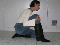 Paloma Wool No 1749/Fortuna^Kvinder Sko