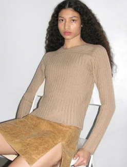 Paloma Wool No 1856/Georgette^Kvinder Strik