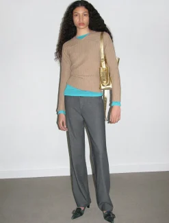 Paloma Wool No 1856/Georgette^Kvinder Strik