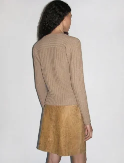 Paloma Wool No 1856/Georgette^Kvinder Strik