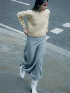 Paloma Wool No 1868/Georgia^Kvinder Strik