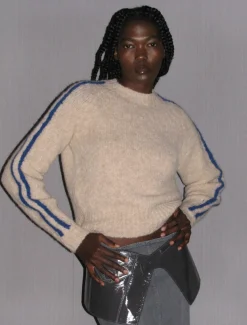 Paloma Wool No 1385/Grand Slam^Kvinder Strik