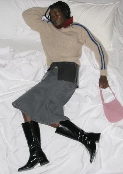 Paloma Wool No 1385/Grand Slam^Kvinder Strik