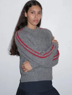 Paloma Wool No 1786/Grand Slam^Kvinder Strik