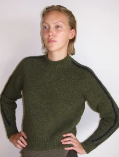 Paloma Wool No 1385/Grand Slam^Kvinder Strik