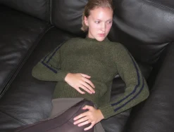 Paloma Wool No 1385/Grand Slam^Kvinder Unisex