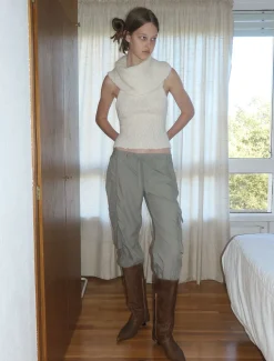 Paloma Wool No 1839/Gronlandia^Kvinder Toppe