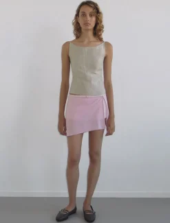 Paloma Wool No 1599/Haizea^Kvinder Toppe