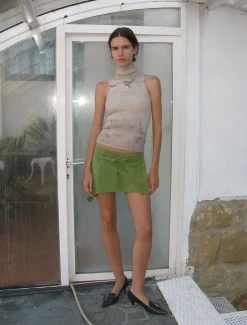 Paloma Wool No 1709/Hood^Kvinder Toppe