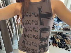 Paloma Wool No 1997/Hot^Kvinder Toppe