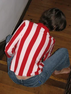 Paloma Wool No 1700/Iago^Kvinder Unisex