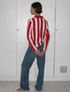 Paloma Wool No 1700/Iago^Kvinder Unisex