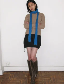 Paloma Wool No 1875/Josephine^Kvinder Strik