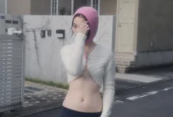 Paloma Wool No 1870/Jovita^Kvinder Strik