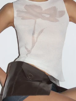 Paloma Wool No 1966/Jueves^Kvinder Toppe