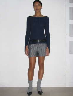 Paloma Wool No 1725/Kanal^Kvinder Strik