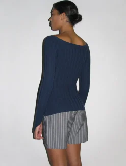 Paloma Wool No 1725/Kanal^Kvinder Strik