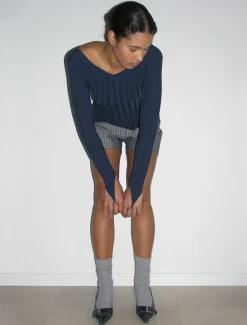 Paloma Wool No 1725/Kanal^Kvinder Strik