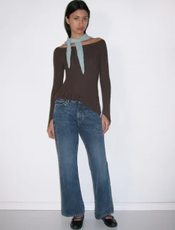 Paloma Wool No 1725/Kanal^Kvinder Strik