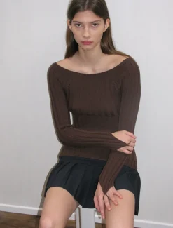 Paloma Wool No 1725/Kanal^Kvinder Strik