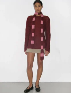 Paloma Wool No 1466/001Km^Kvinder Sko