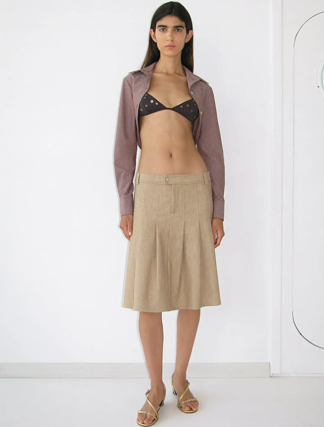 Paloma Wool No 2015/Lai^Kvinder Underdele