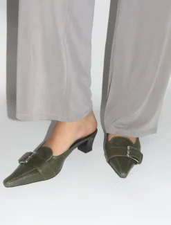 Paloma Wool No 1973/Leslie Mule^Kvinder Sko