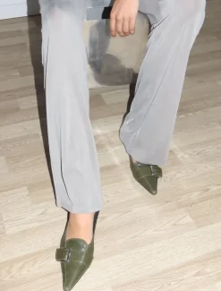 Paloma Wool No 1973/Leslie Mule^Kvinder Sko