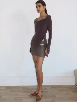 Paloma Wool No 1973/Leslie Mule^Kvinder Sko