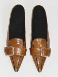 Paloma Wool No 1973/Leslie Mule^Kvinder Sko