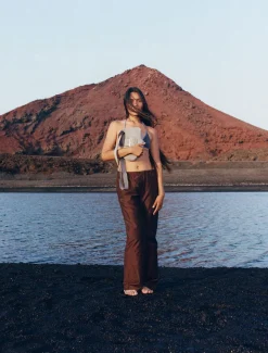 Paloma Wool No 1686/Limone^Kvinder Underdele