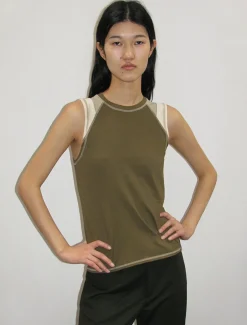 Paloma Wool No 1803/Lionel^Kvinder Toppe