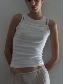 Paloma Wool No 1910/Madreperla^Kvinder Toppe